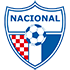 CROfutsal Nacional FC logo