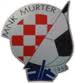 CROfutsal MNK Murter logo