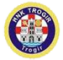 CROfutsal MNK Trogir logo