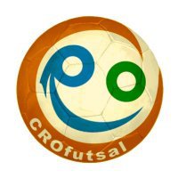 CROfutsal logo
