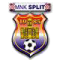 MNK Split Brodosplit Inženjering grb