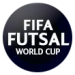 CROfutsal FIFA Futsal World Cup logo