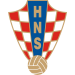 Logo Hrvatskog Nogometnog Saveza