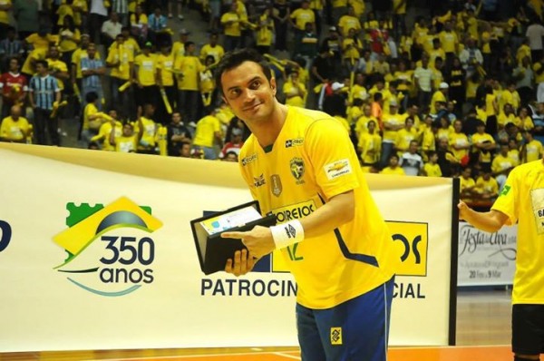 FALCÃO