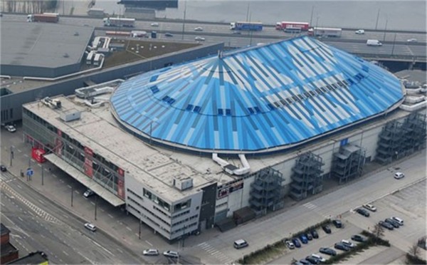 Sportpaleis Arena