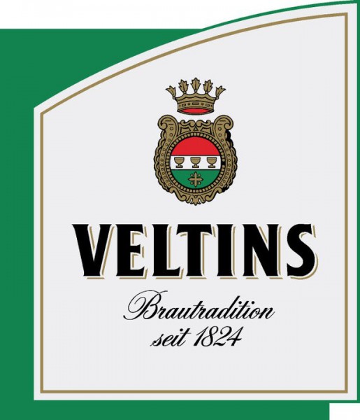 VELTINS PIVO
