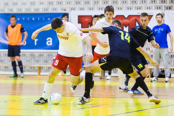 Split Tommy - Stari grad