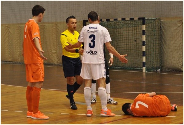 Solin - Novo Vrijeme