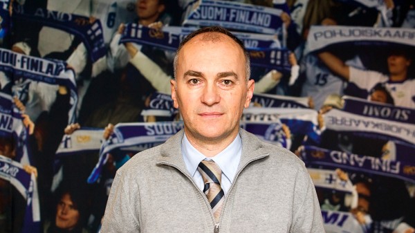 Mico Martic, Futsal Coach, 01042012