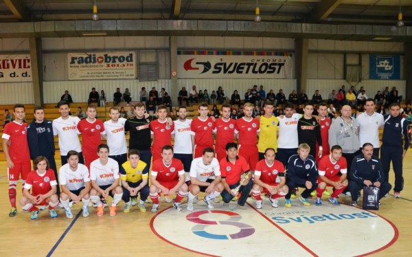 Brod 035 - Split Tommy