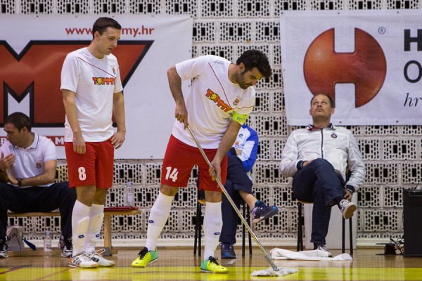 Laura & Subotić (Split)