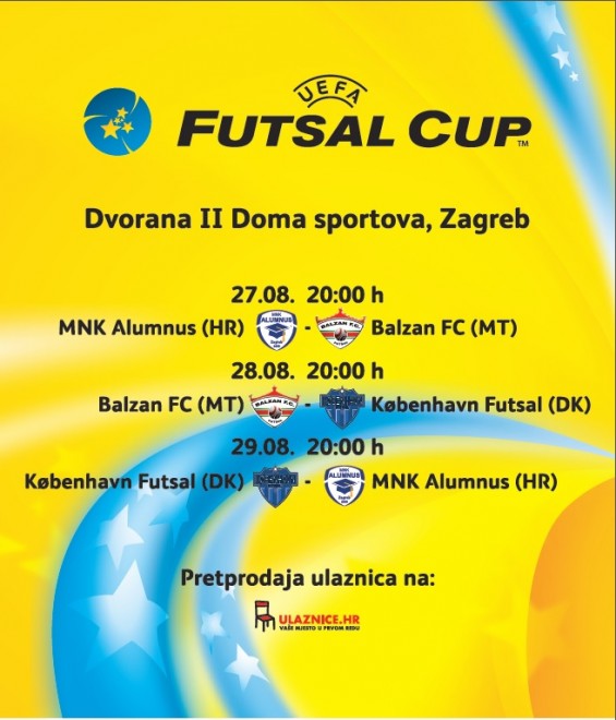 Plakat_raspored utakmica