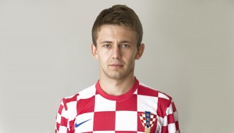 Vedran Matošević