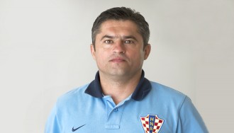 Marinko Mavrović