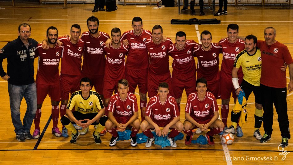 Slikovni rezultat za danijel rimac kijevo knin