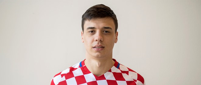 Matej Horvat