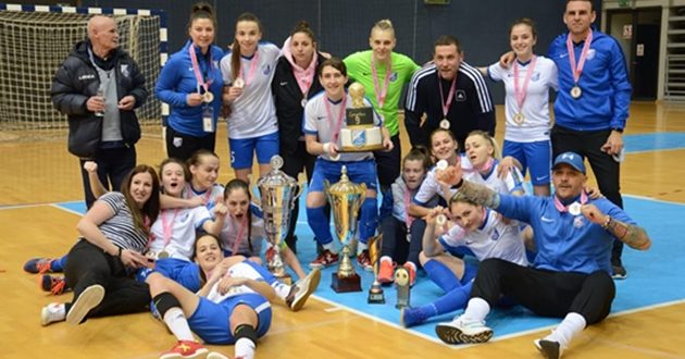 Ženski futsal – Page 3 – CROfutsal