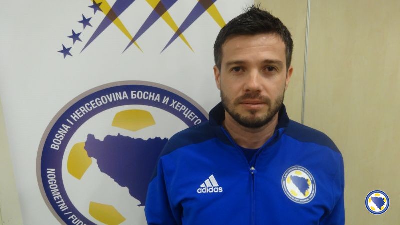 Nijaz Mulahmetović Cuni