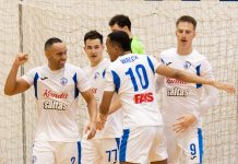 Cristhian Attos i Daniel Araujo nisu više igrači Osijek Kandita!