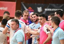 Rijeka preživjela šibenski povratak iz mrtvih pa u ludoj završnici srušila Crnicu!