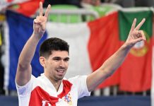Jakov Hrstić novo je veliko pojačanje Hajduka!