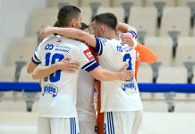 SUPERKUP | Futsal Dinamo nadigrao Torcidu i izborio plasman u polufinale